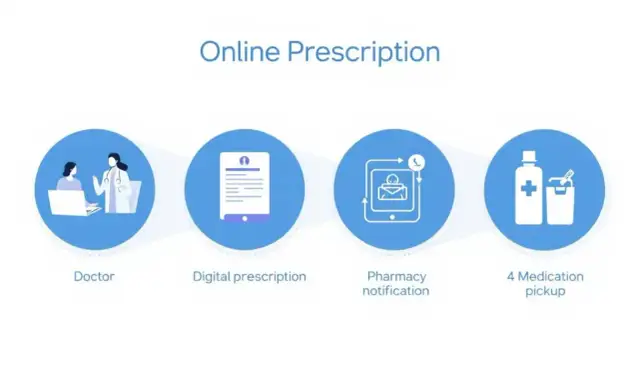 Jak sprawdzić recepty online bez problemów - krok po kroku w IKP