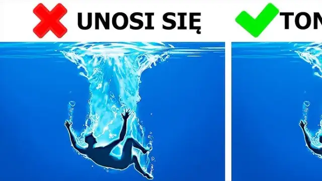 Jak nauczyć się pływać w jeden dzień - szybkie metody i techniki