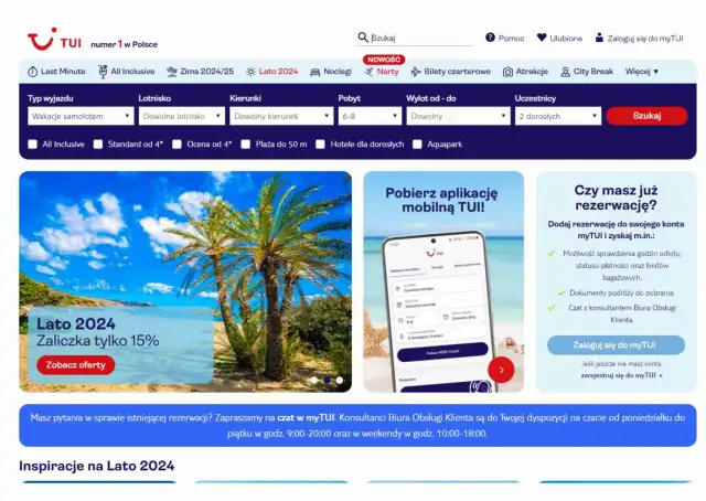 Jakie są biura podróży w Polsce? Sprawdź, które są najlepsze!