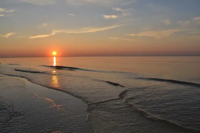 Najlepsze atrakcje Kąty Rybackie, które musisz zobaczyć na wakacjach