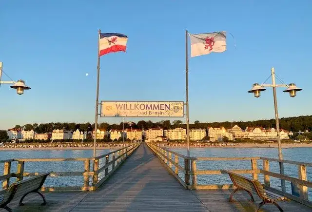 Najlepsze atrakcje na wyspie Uznam, które musisz zobaczyć