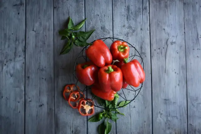 Papryka dla kota: Słodka tak, ostra nigdy! Co musisz wiedzieć?