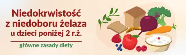 Skuteczny jadłospis dla dziecka z anemią: najlepsze porady żywieniowe