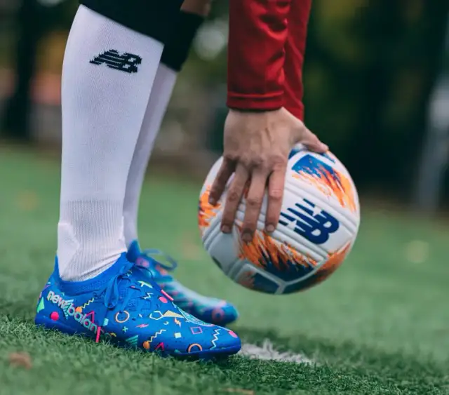 Ile km przebiega piłkarz? Zaskakujące fakty o dystansie w meczu