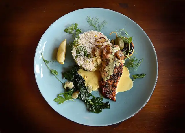 Gdzie zjeść w Żywcu? Odkryj najlepsze restauracje i smaki