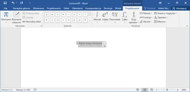 Jak zrobić kreskę w Wordzie - 5 prostych metod, które zaskoczą każdego