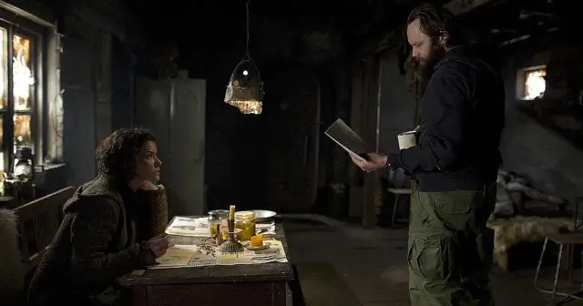 Wszystko co musisz wiedzieć o liczbie odcinków Watahy - kompletny sezon