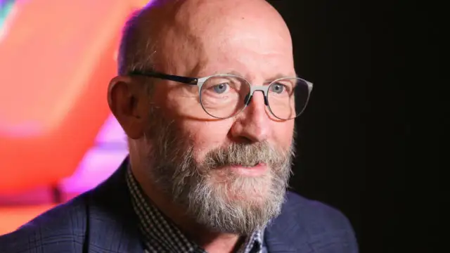 Artur Barciś aktor - niezwykła kariera i tajemnice życia prywatnego