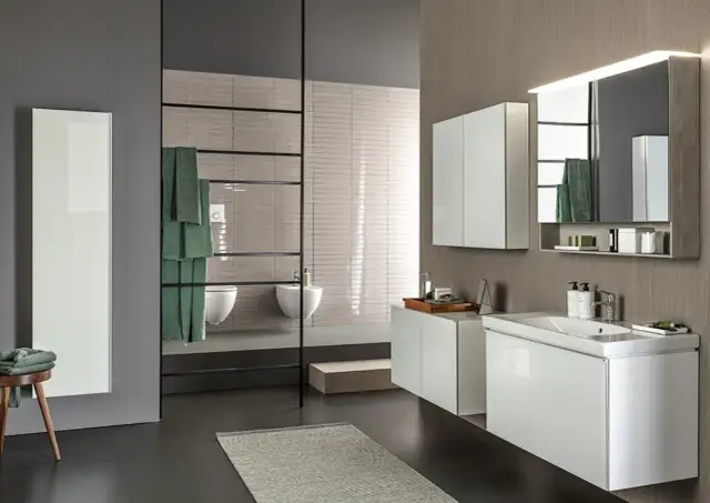 Ile trwa remont łazienki? Sprawdź, co wpływa na czas prac