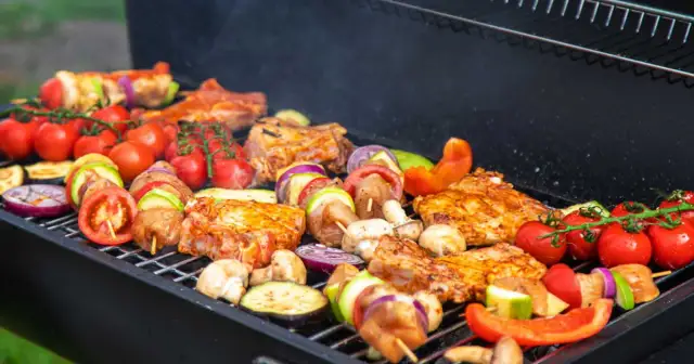 Accompagnements viandes grillées : surprenez vos invités !