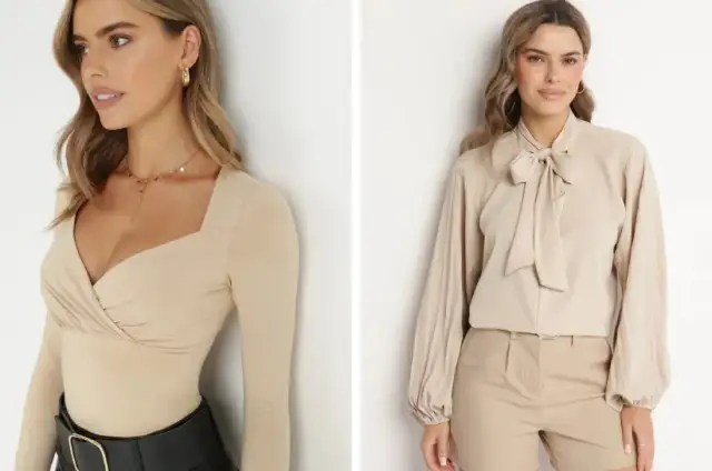 Jak wybrać bluzkę na co dzień? Trendy, stylizacje i komfort.