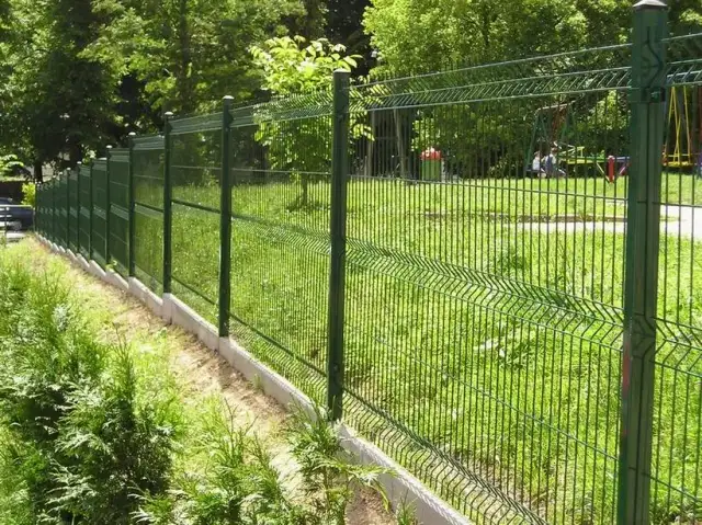 Samodzielny montaż ogrodzenia panelowego: Poradnik krok po kroku