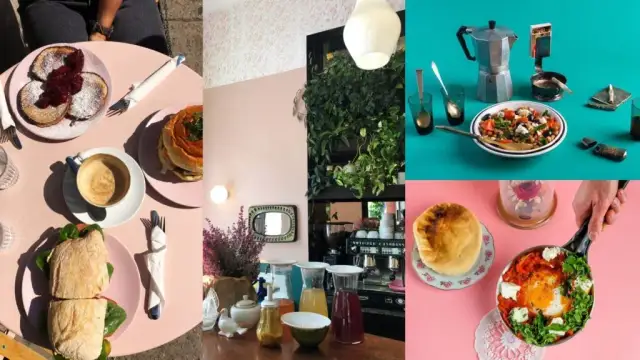 Gdzie zjeść w Krakowie? Twój przewodnik po kulinarnych perełkach.