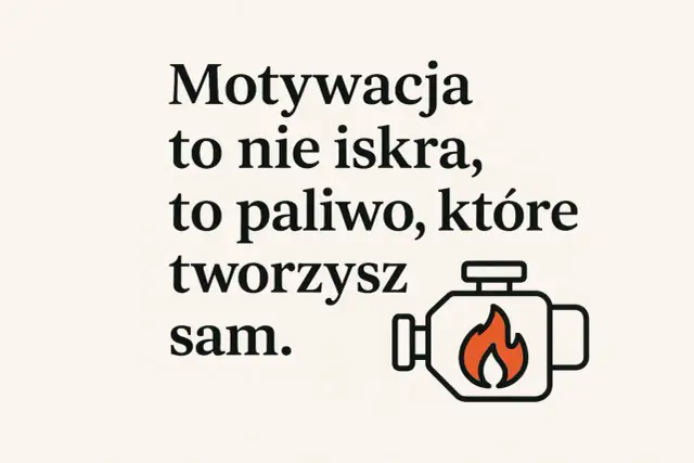 Motywacja w psychologii: odkryj, co napędza Twoje działania