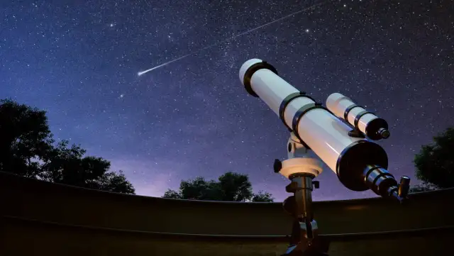 Jaki teleskop kupić do 1000 zł? Odkryj najlepsze modele dla Ciebie
