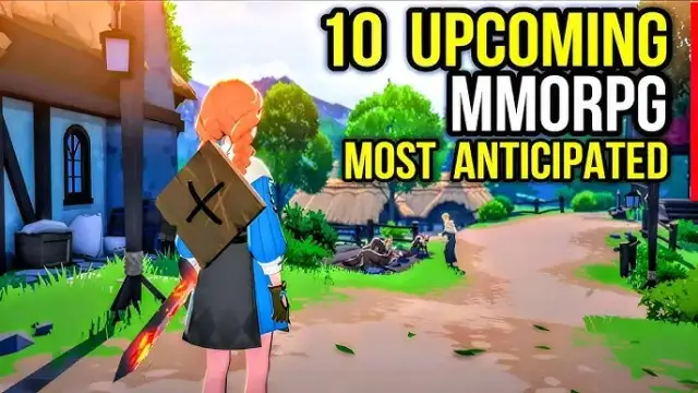 Najlepsze MMORPG 2026: Ranking i porady Wybierz idealne!