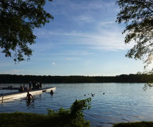 Jezioro Strzeszyńskie – odkryj najpiękniejsze atrakcje i rekreację