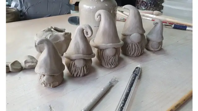 Skulpturen selber machen: Einfache Anleitung für Anfänger