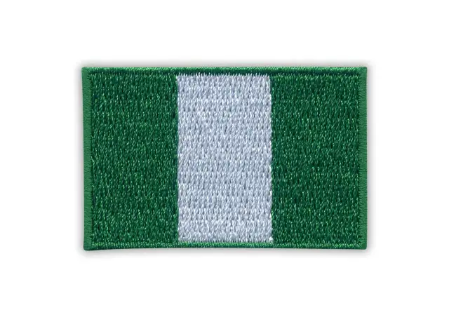 Jak wygląda flaga Nigerii? Odkryj jej znaczenie i symbolikę