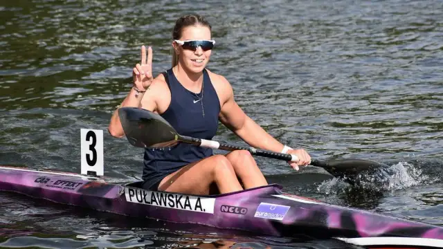 Mistrzostwa Polski w kajakarstwie – kluczowe informacje o imprezach