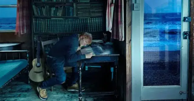 Z jakiego kraju pochodzi Ed Sheeran? Odkryj jego fascynujące pochodzenie