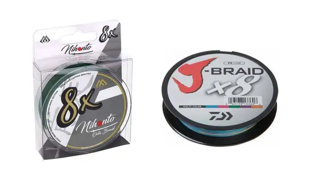 Jaką plecionkę do multiplikatora wybrać dla skutecznego wędkowania?