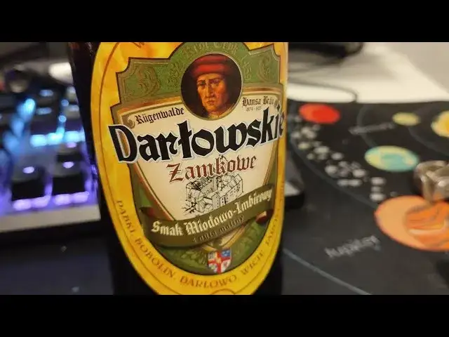 Gdzie kupić piwo darłowskie? Sprawdź najlepsze lokalizacje w Darłowie