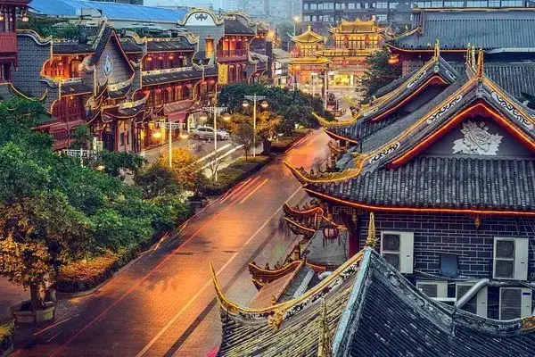 Ile kosztuje lot do Chin? Odkryj najlepsze ceny i terminy podróży