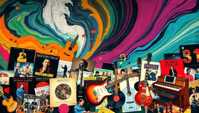 Najlepsze płyty jazzowe wszechczasów, które musisz znać, by zrozumieć jazz