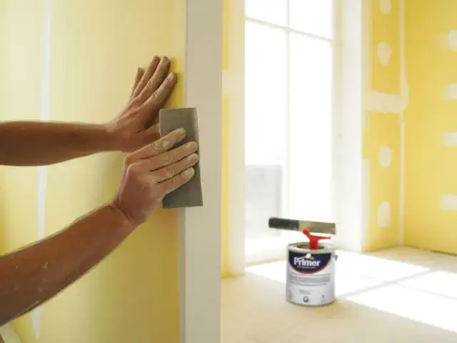 Jak przygotować ściany do malowania? Praktyczny poradnik krok po kroku
