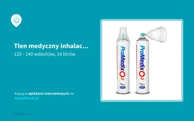 Gdzie kupić tlen medyczny legalnie? Opcje, koszty, refundacja