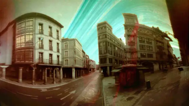 Fotografia otworkowa - jak robić niezwykłe zdjęcia bez obiektywu?