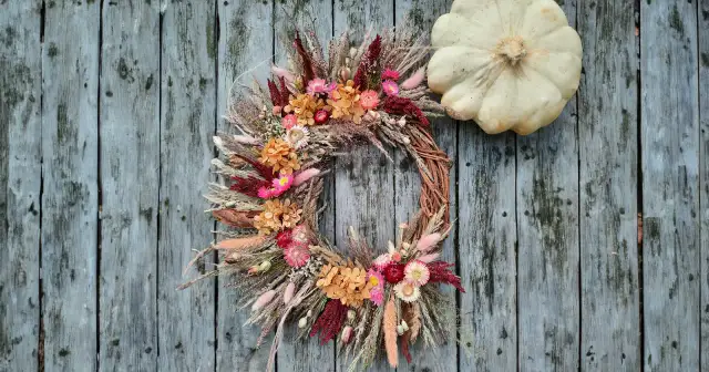 Jak zrobić ozdoby jesienne - kreatywne pomysły na dekoracje z natury