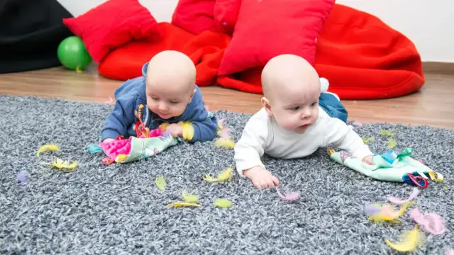 Integracja sensoryczna ćwiczenia autyzm: skuteczne metody wsparcia dzieci