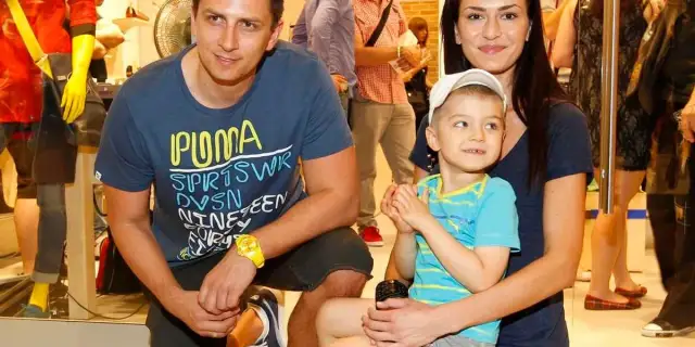 Mateusz Borek dzieci - jak ojcostwo wpływa na jego życie i karierę