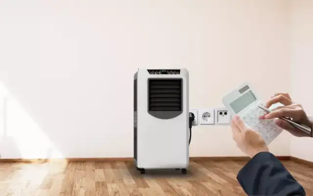 Ile prądu zużywa klimatyzator przenośny? Oblicz koszty i oszczędzaj!