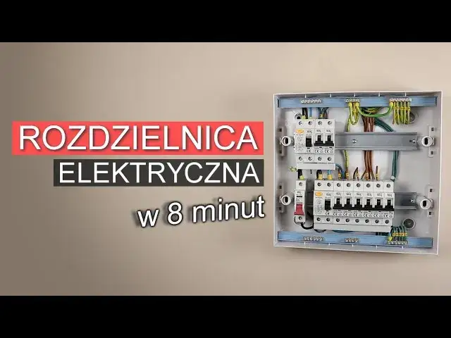 Jak podłączyć rozdzielnię elektryczną bezpiecznie i krok po kroku