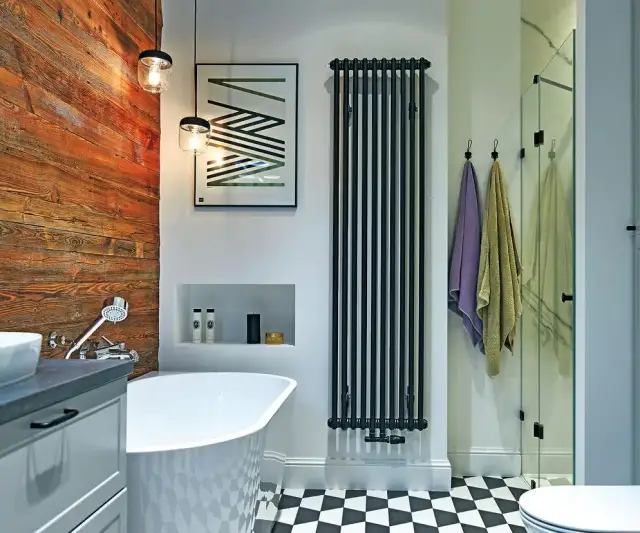 Jak ocieplić łazienkę? Skuteczne triki i remontowe rozwiązania