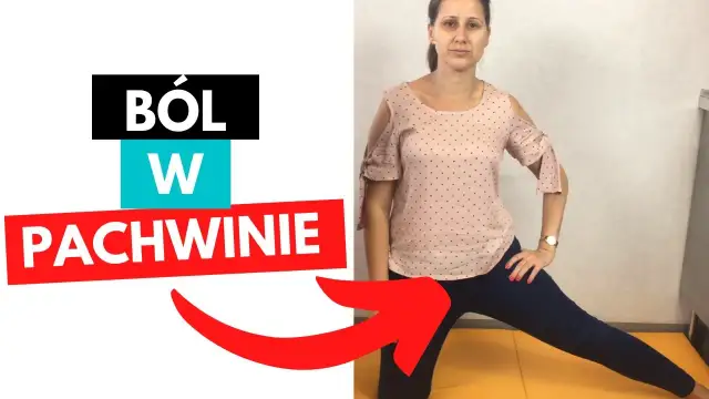 Bezpieczne rozciąganie pachwin: ćwiczenia, błędy i korzyści