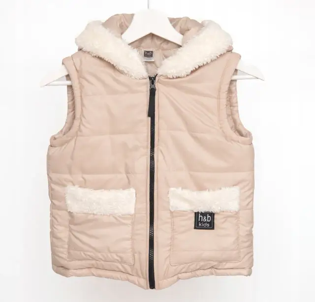 Najlepsze bezrękawniki w rozmiarze 98 dla dzieci i dorosłych