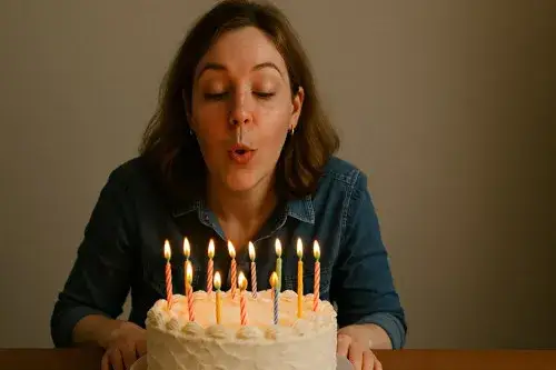 Ile świeczek na torcie? Odkryj tradycyjne zasady i ciekawostki