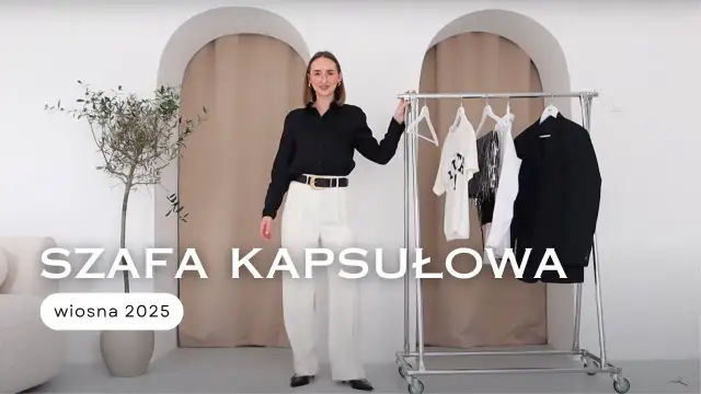 Jaki jest Twój styl? Odkryj go i zbuduj pewną siebie garderobę