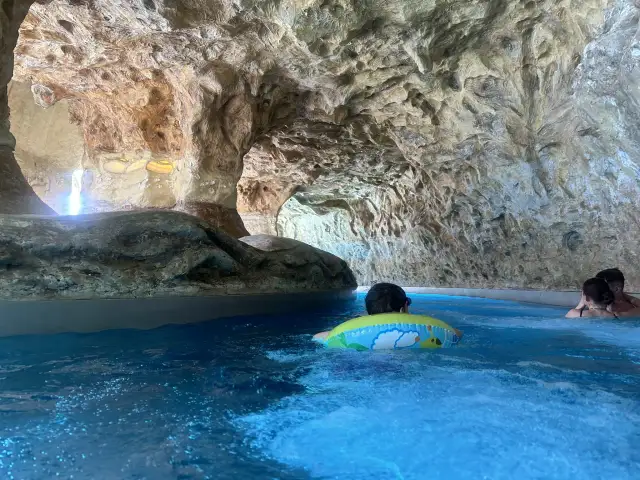 Termy Bukowina jaskinia - odkryj niezwykłe atrakcje i relaks