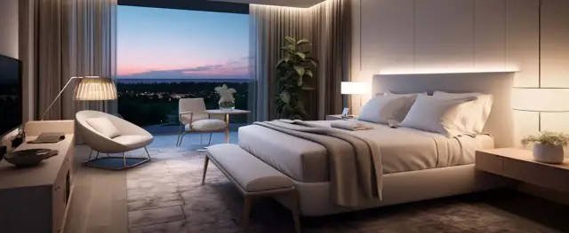 Ile kosztuje budowa hotelu? Poznaj ukryte wydatki i trendy