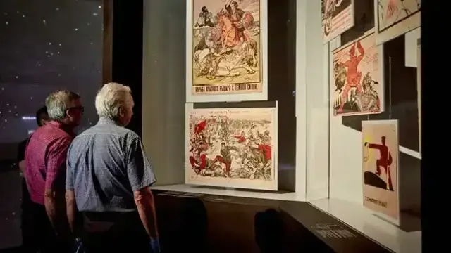 Muzeum sztuki nowoczesnej Wrocław - Odkryj fascynujące wystawy i godziny otwarcia