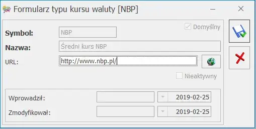 Jak pobrać kursy walut w Optimie i uniknąć błędów w procesie