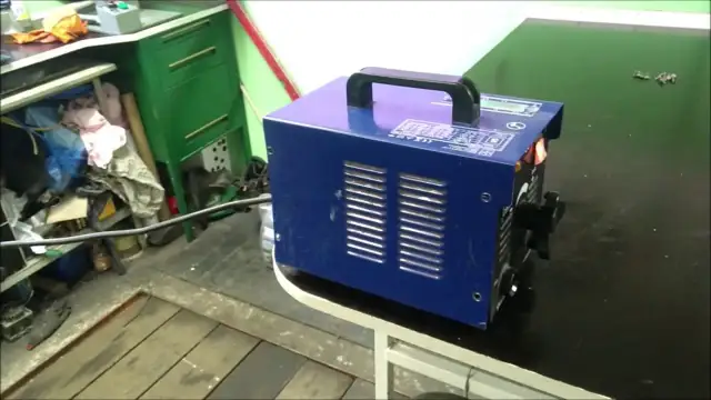 Jak działa spawarka transformatorowa – poznaj jej tajemnice i zastosowania