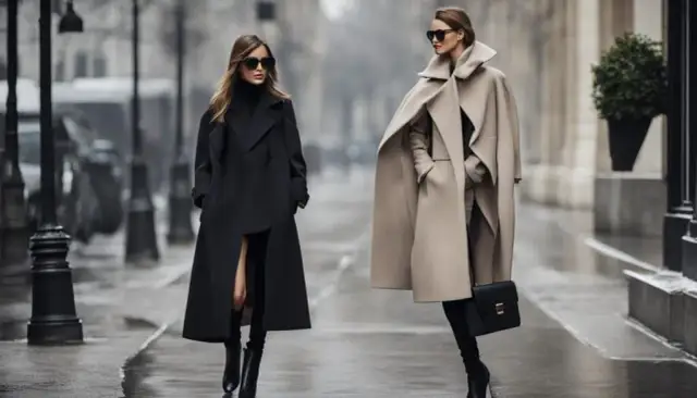 Jakie buty do prochowca - unikaj modowych wpadek i wybierz stylowo