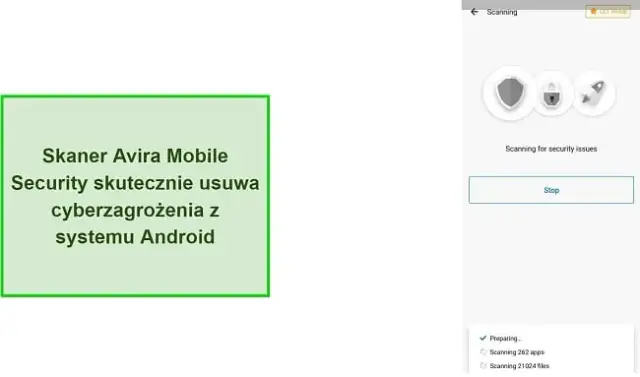 Czy Android ma antywirusa? Odkryj, jak skutecznie chronić swoje urządzenie
