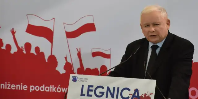 Piątka Kaczyńskiego od kiedy? Poznaj daty i kluczowe wydarzenia